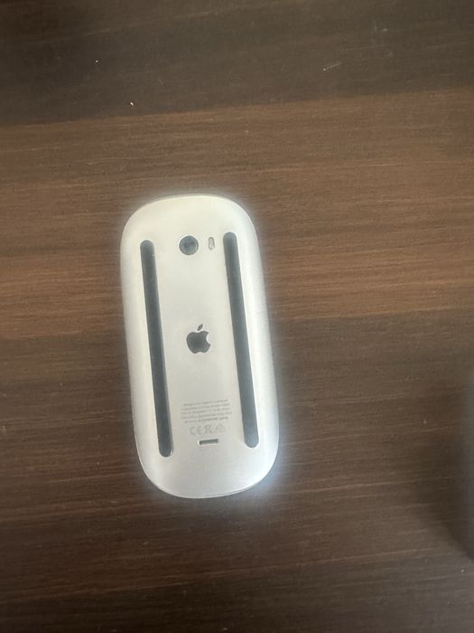 Magic mouse 2-apple para peças