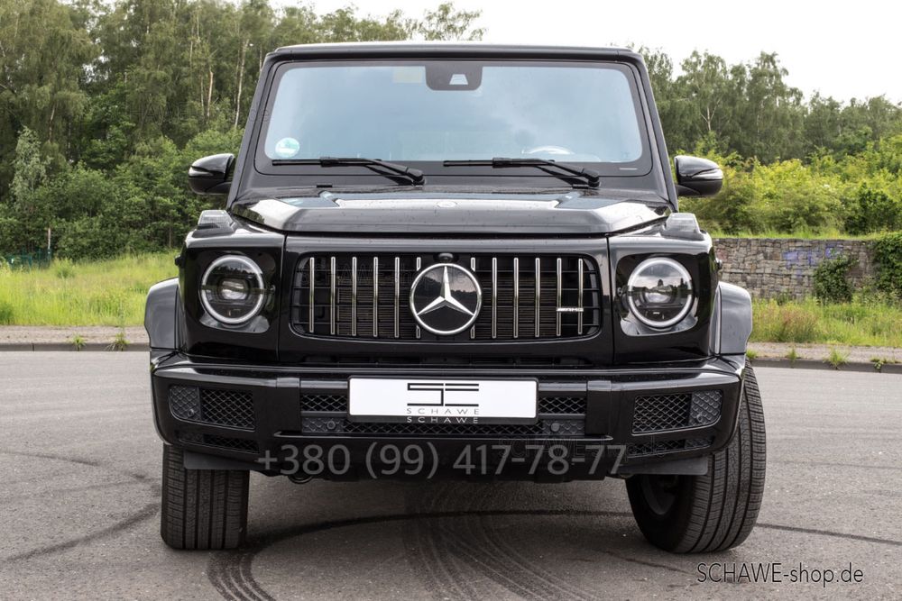 Решетка рамки очки G63 AMG Mercedes W463A W464 W465 G500 G400 Окуляры