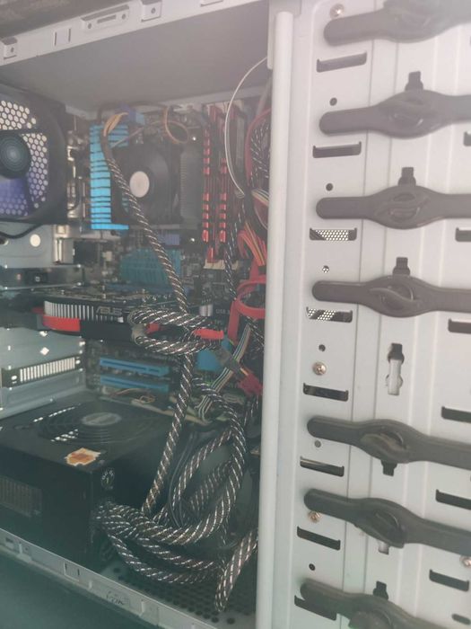 Computador Torre