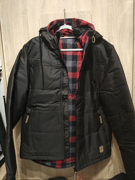 Blaklader 4499 kurtka zimowa (premium) rozm. XXL