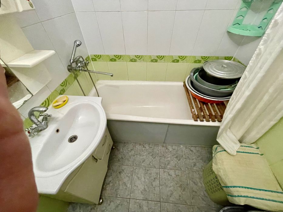 Продажа 3 комнатной чешки на 1 КП Заводский р-н