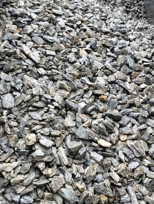 Kora Kamienna Gnejs Kruszywo Ogród