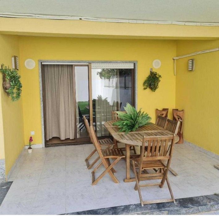 T1 Remodelado e Mobilado na Parede sem fiador