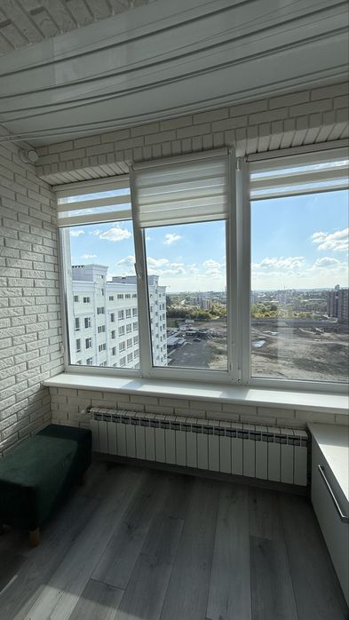 Оренда 1 кімнатної квартири