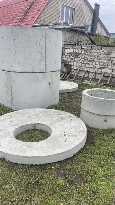 Професійний монтаж септиків будь- якого типу