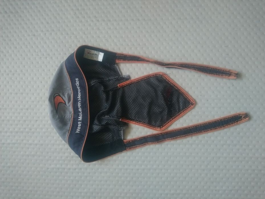 Бандана Harley Davidson і McLaren безрозмірна