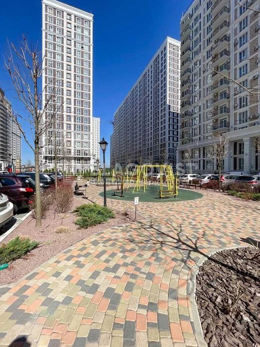 1-комнатная квартира по адресу (площадь 40 м²) - Atlanta.ua - фото 7