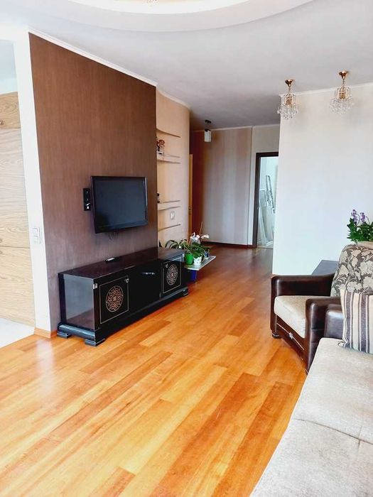 Чайка Киево-святошинский  Печерская 2 аренда 2 ком 80 м.цена 17000 грн