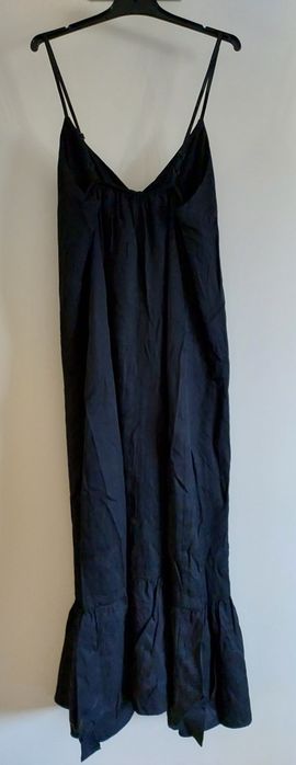 Vestido NOVO Comprido, TM