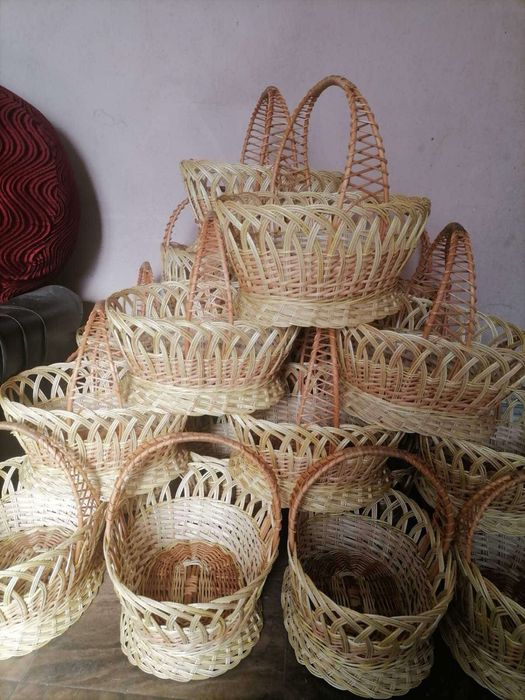 Кошики/корзини на пасху