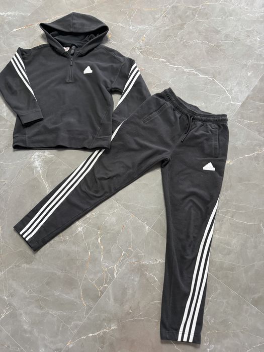 Спортивний костюм,Adidas костюм,речі на підлітка,желетка,безрукавка.