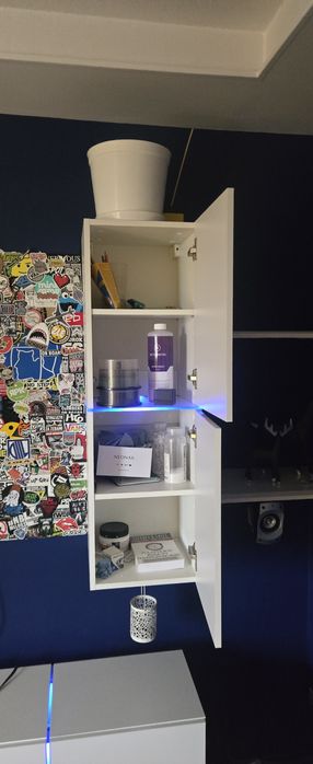 Meble do salonu Meblościanka salon