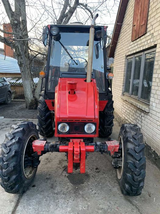 Трактор ВТЗ 3032