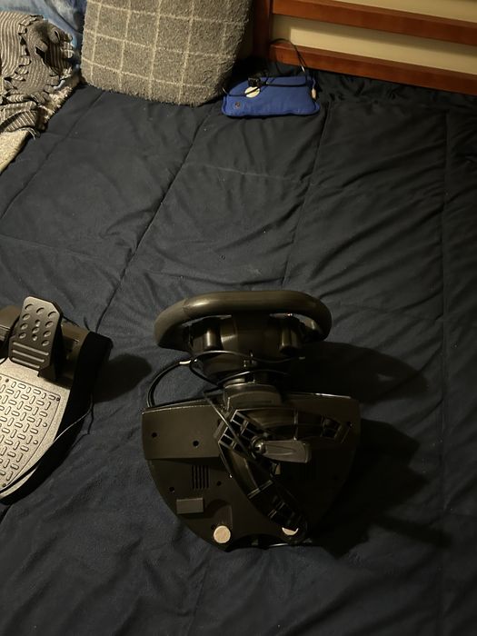 Thrustmaster T80 Ferrari 488 GTB Edition