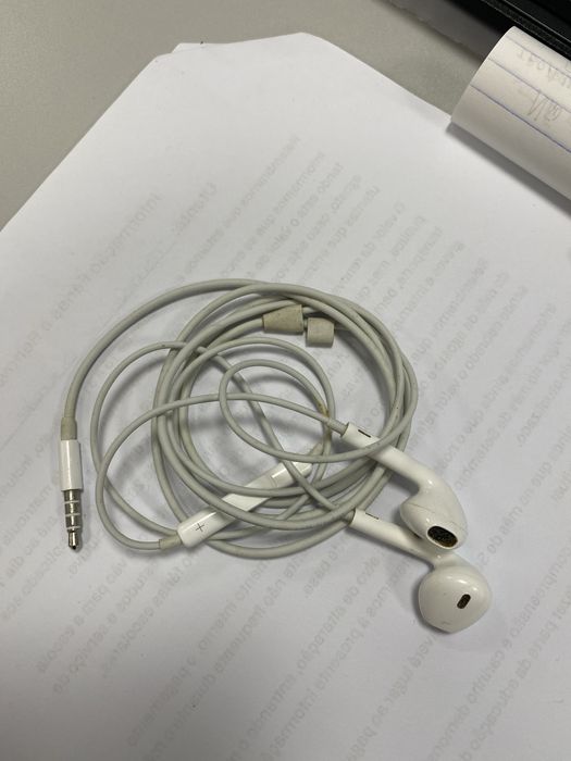 Phones originais de iphone 6s