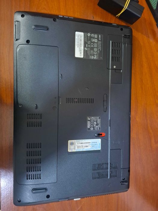 Acer Aspire 5742G | Intel i5 | 6 GB RAM | SSD 128 GB | Windows 11