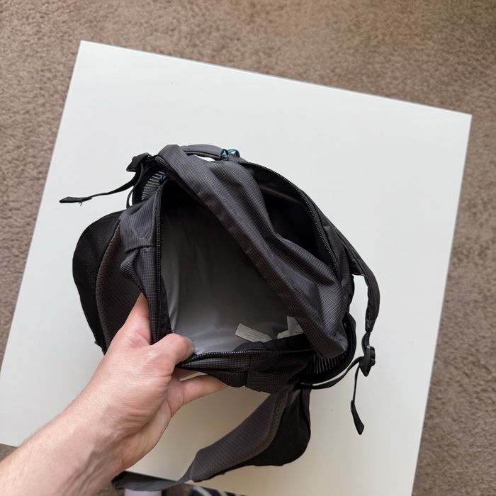 Lowe Alpine Space Case 7L поясна сумка туристична osprey