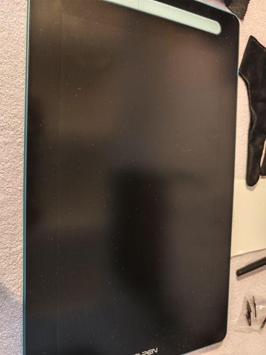 Tablet graficzny XP-PEN Artist 16 (2nd gen)