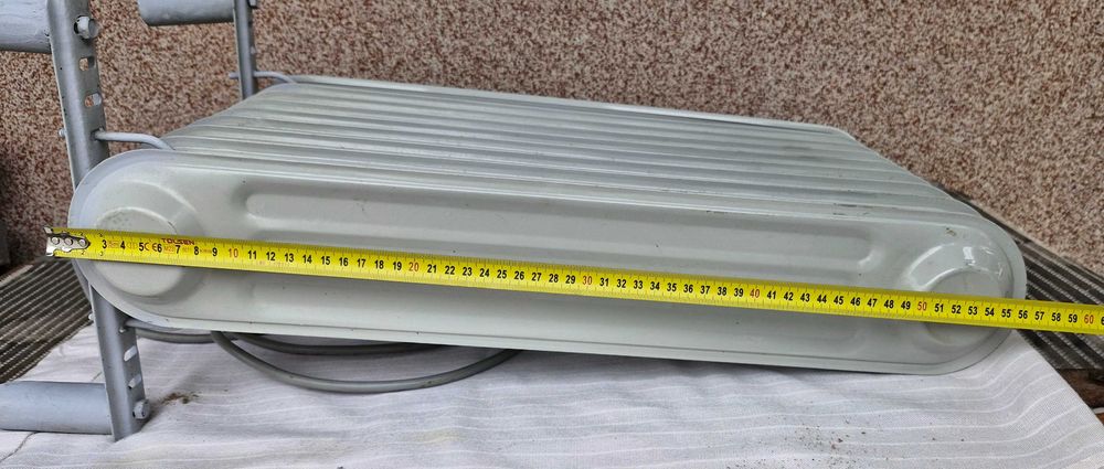 Обігрівач.Оливний (масляний) радіатор SCARLETT SC-1151