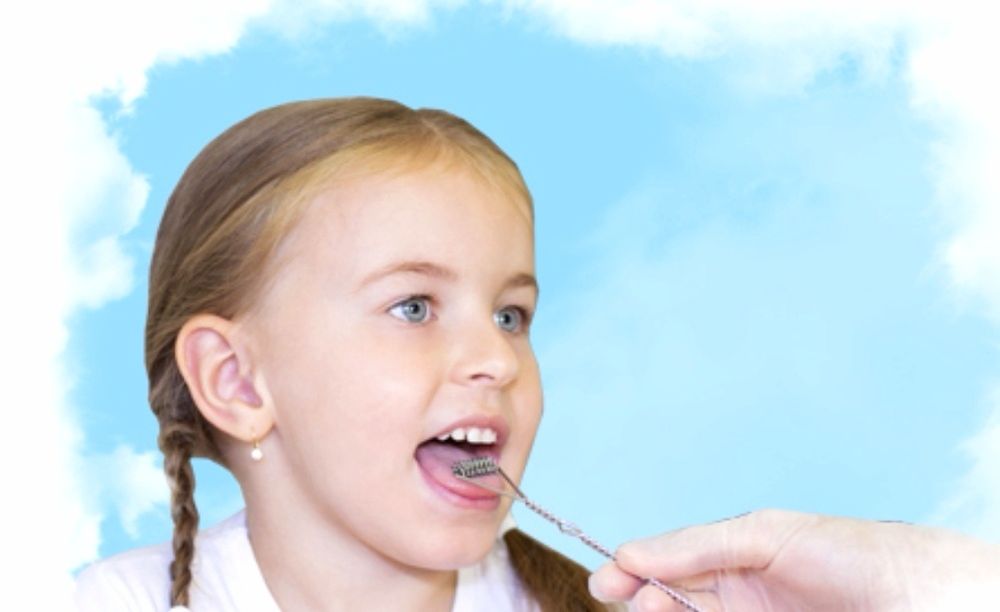 Логопед для діток з 3 до 10 років