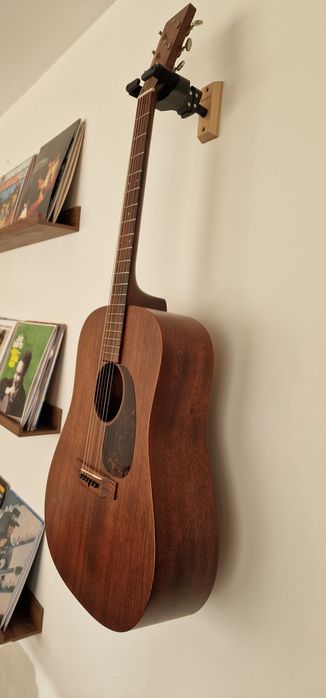 Guitarra Martin D-15M
