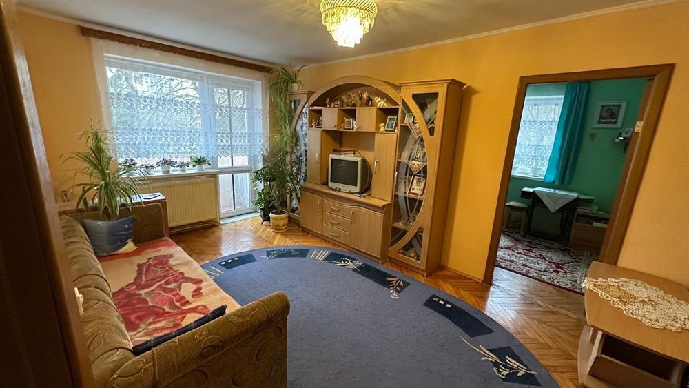 Здається в оренду кв-ра поблизу Центруу  на Проспееті Свободи