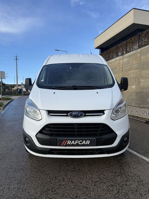 Ford Transit Custom 2.2Tdci L2H2 67000km