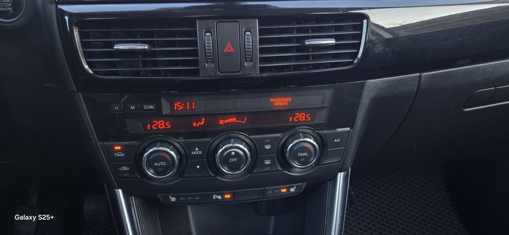 Продається Mazda CX-5