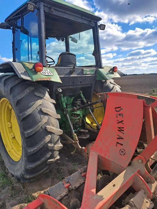 Traktor John deere 3050