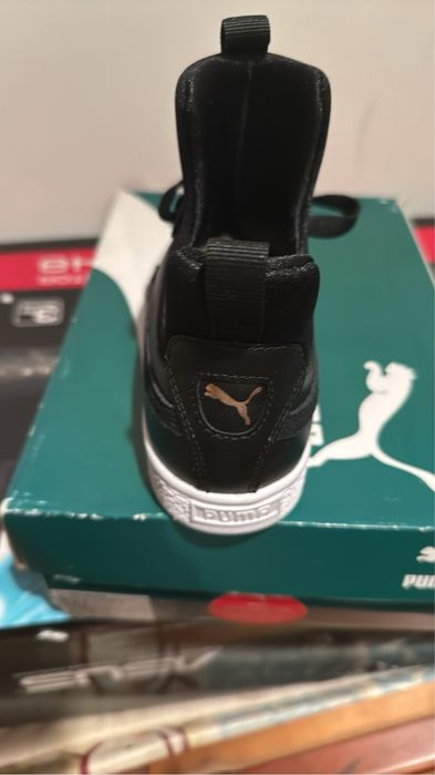 Sapatilhas Puma nr 36