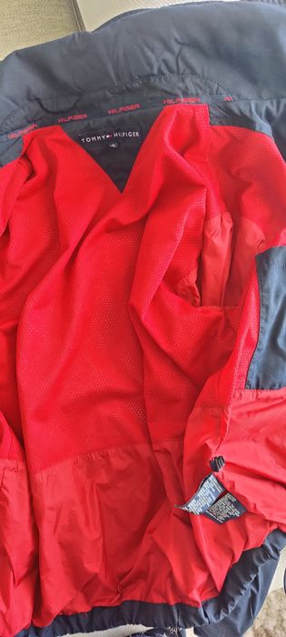 Casaco Tommy Hilfiger