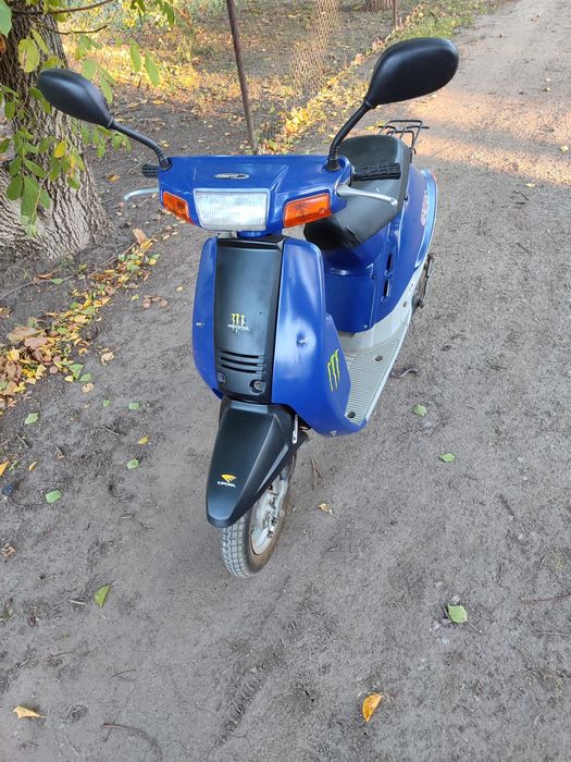 Продам Ямаха мінт