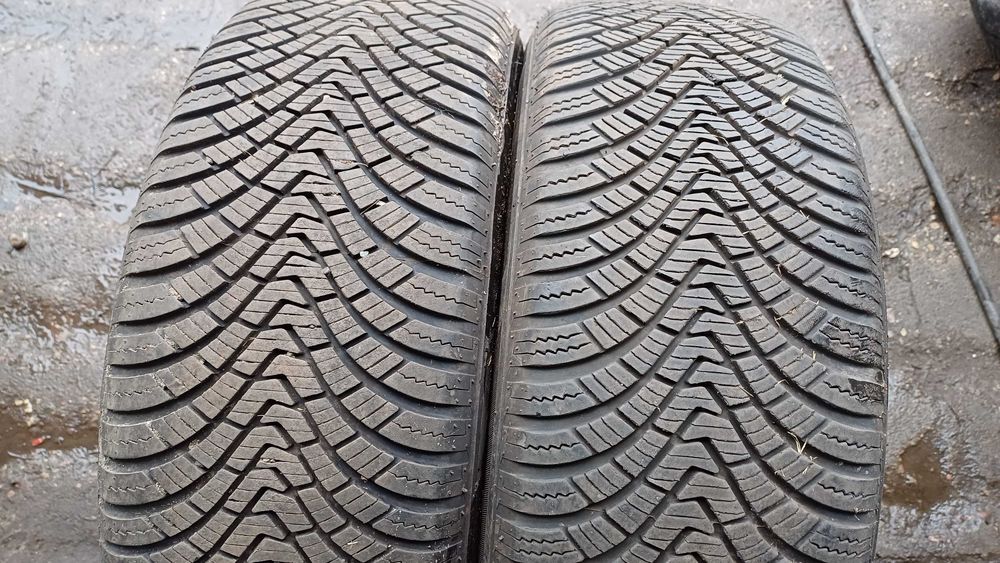 Laufenn G Fit 4S 225/55 R17 101W 2023r