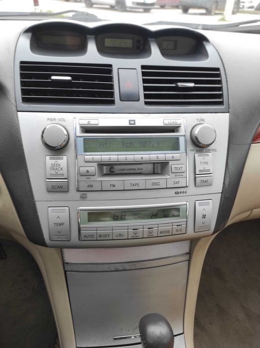 Toyota Camry Solara 2005 VIN 4T1CE38P36U661617 фото оголошення 5 з 24