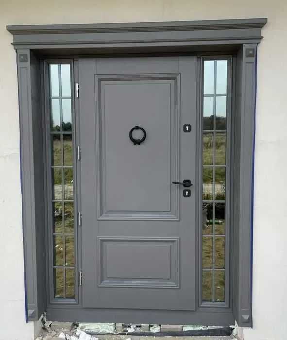 Drzwi zewnętrzne drewniane!!! Cała Polska!!! CZYSTE POWIETRZE!!!