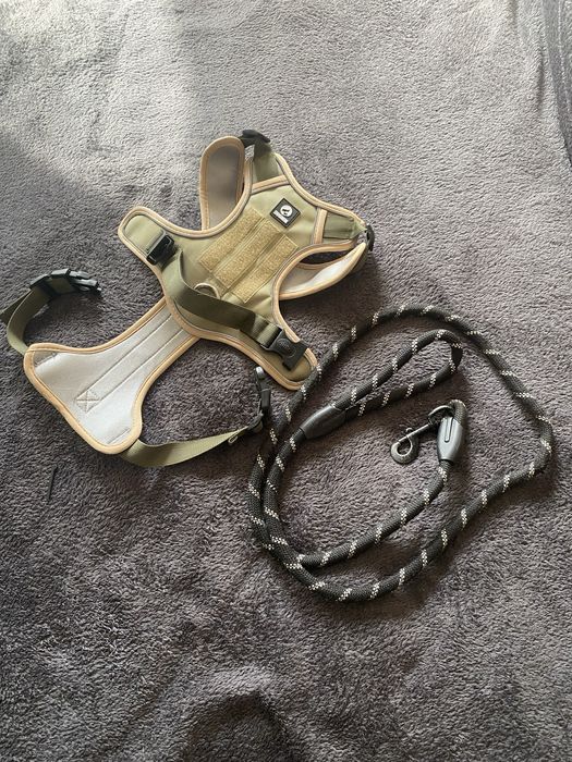 Шлейки , поводок для собаки