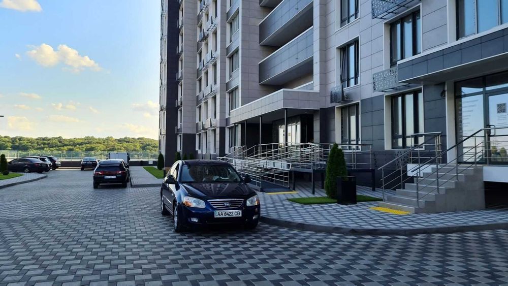 1-room apartment apartment by the address st. Bulvar Druzhby Narodov (area 56 m²) - Atlanta.ua - photo 16