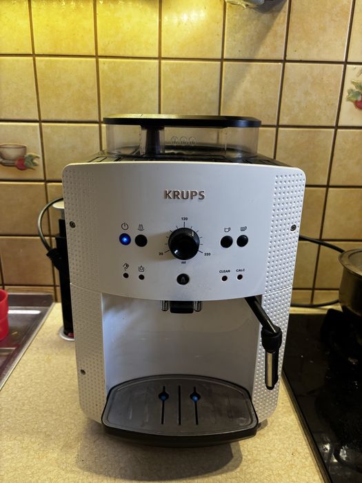 Ekspres do kawy Krups - Bardzo Zadbany