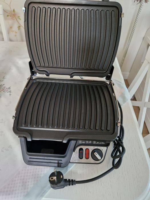 Електро гриль Tefal