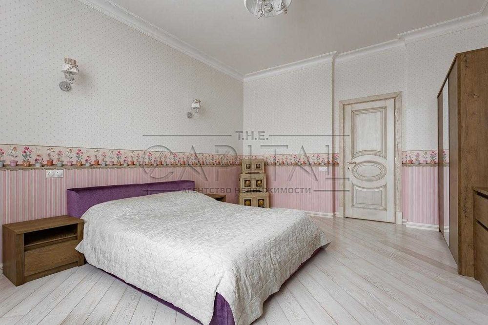 3-кімнатна квартира за адресою вул. Андрія Верхогляда (площа 118 м²) - Atlanta.ua - фото 17