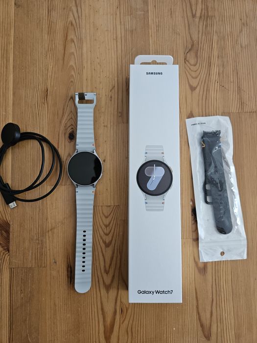 Galaxy watch 7 44mm LTE