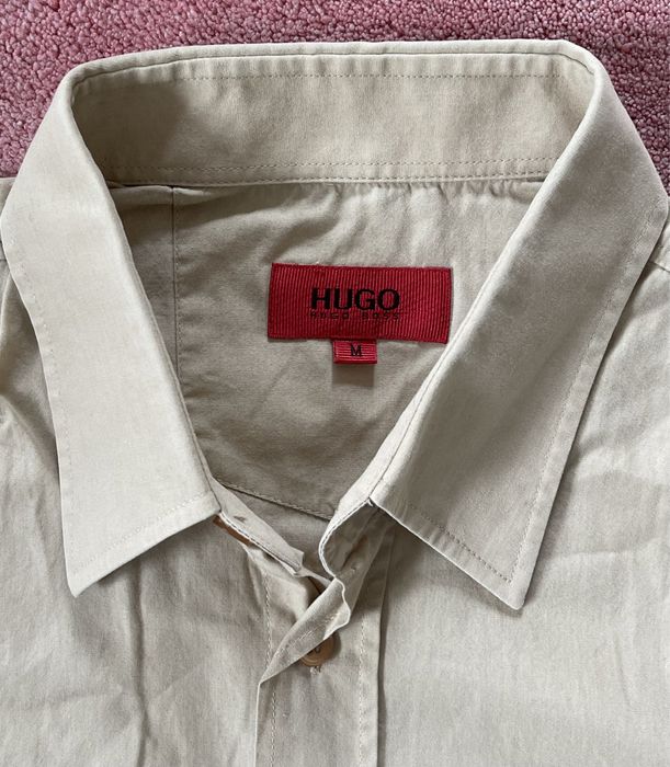 Koszula Hugo Boss
