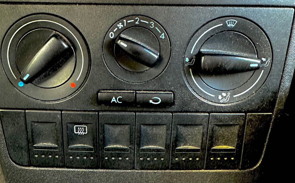 Vw Lupo como novo 1.0 MPI 2004