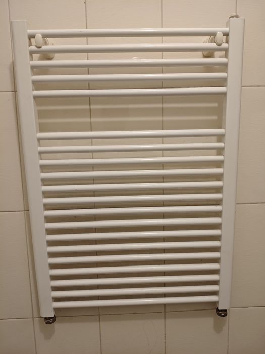 Radiadores toalheiros