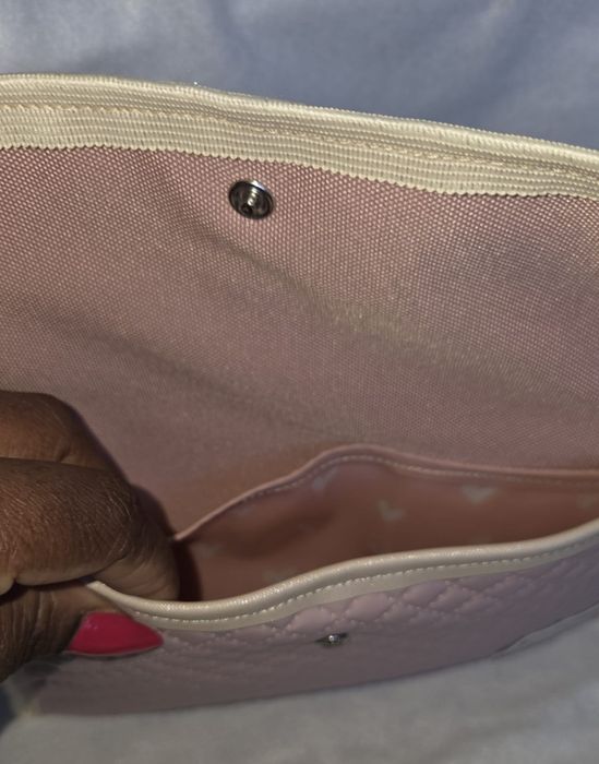 Porta Documento bebe necessaire  Novo Entrego em Alfragide