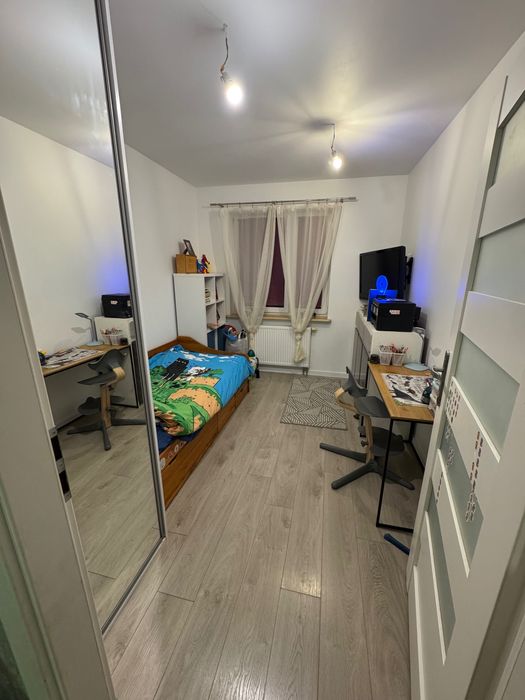 Mieszkanie 3 pokojowe