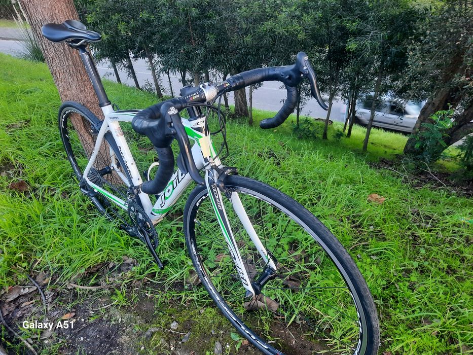 Jorbi de estrada s 10x2v