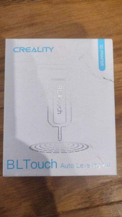Czujnik BLTouch Ender 3 V2 Kit Autopoziomowanie