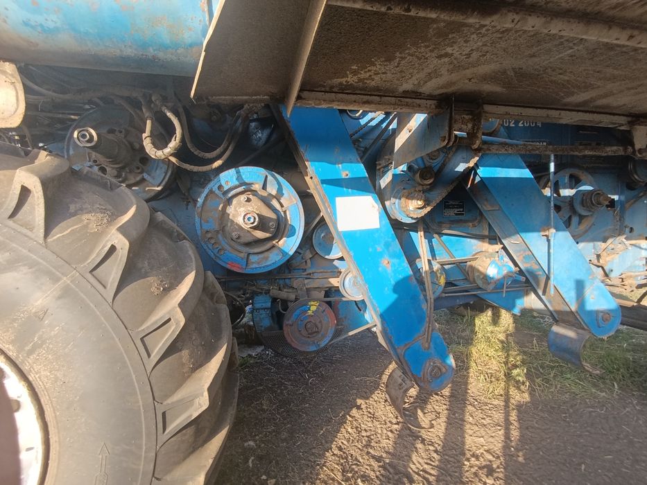 Продам Енісей КЗС- 954