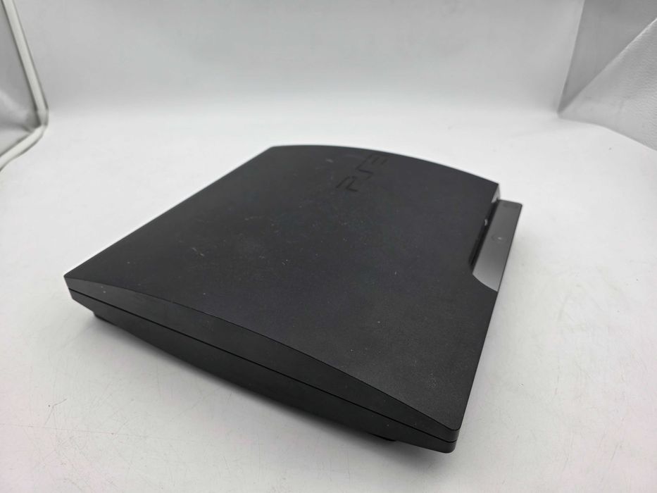 KONSOLA PS3 SLIM 320GB